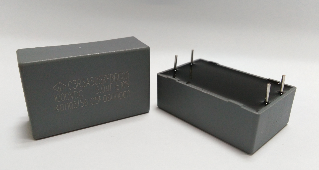  PCB用DC-Link电容器