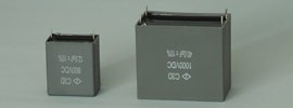 PCB用DC-Link电容器 