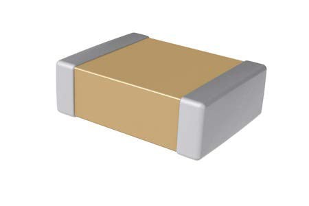 Surface Mount Multilayer Ceramic Chip Capacitors (SMD MLCCs)