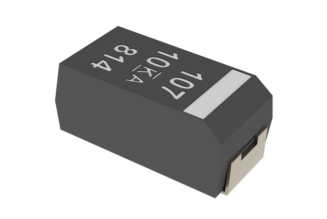 KEMET Organic Capacitor (KO-CAP®) – Automotive Grade